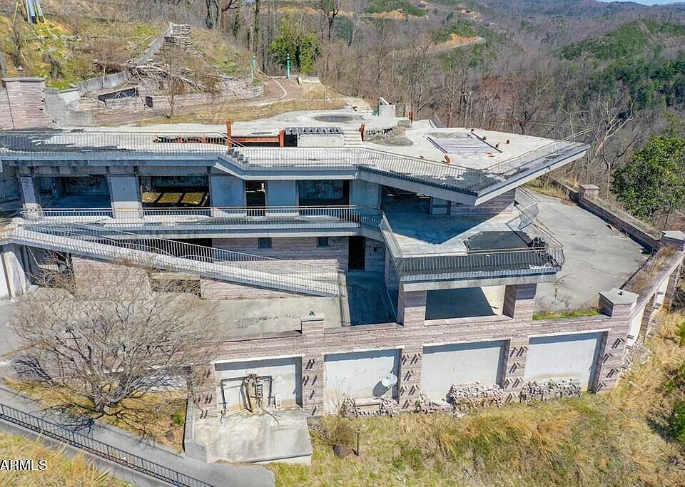 345 Greystone Heights Rd Gatlinburg TN 37738 Zillow