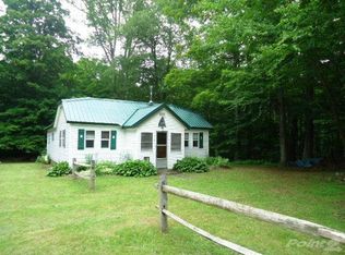 436 County Route 2, Redfield, NY 13437