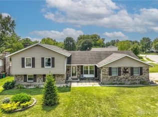 135 Allspice Ct, Springboro, OH 45066