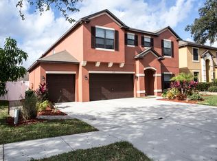 1909 Abbey Ridge Dr, Dover, FL 33527