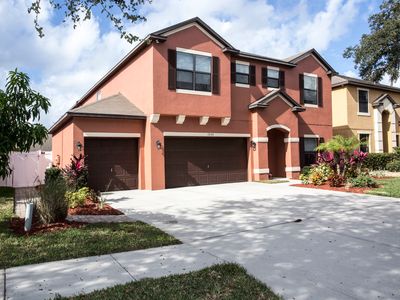 1909 Abbey Ridge Dr, Dover, FL, 33527