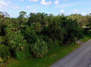 7304 San Carlos Dr, Fort Pierce, FL 34951