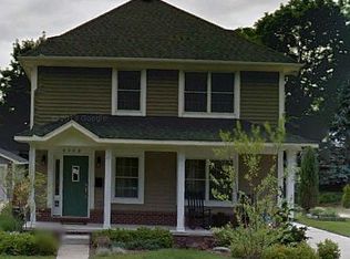 4149 Sheffield Rd, Royal Oak, MI 48073