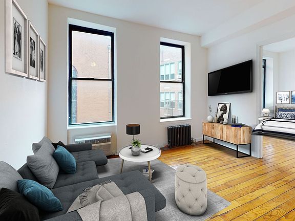 2nd image of 690 Greenwich St APT 3H