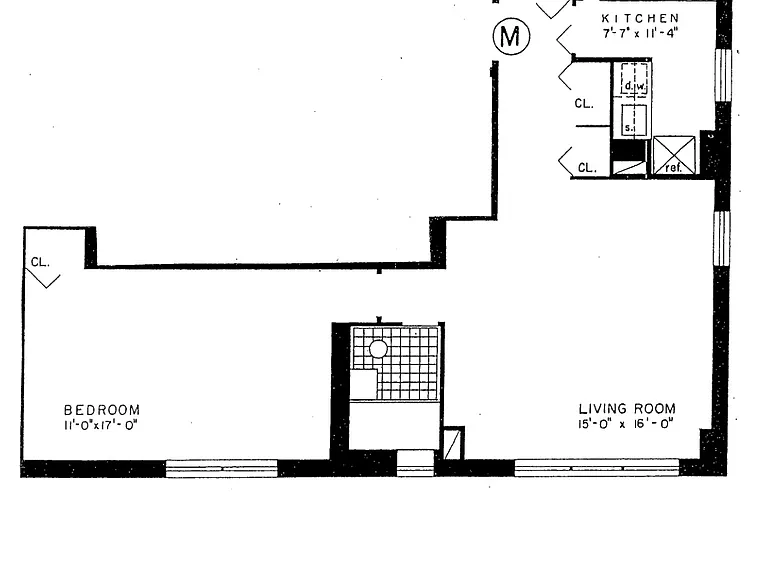 55 W 14th St #PHM — Photo 4