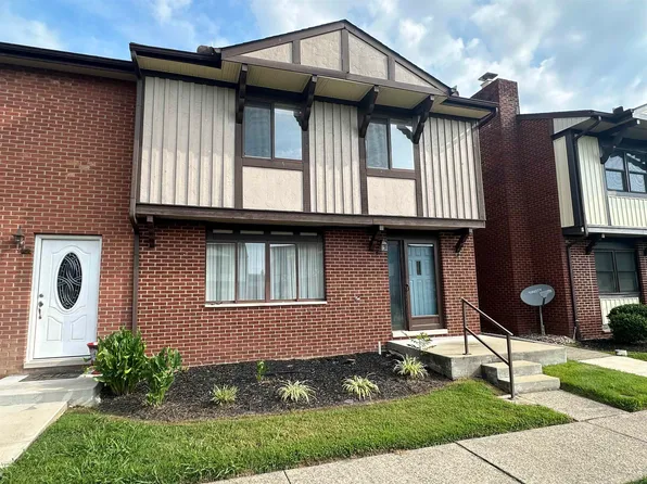 20 Private Drive 52 Unit F, South Pt, OH 45680