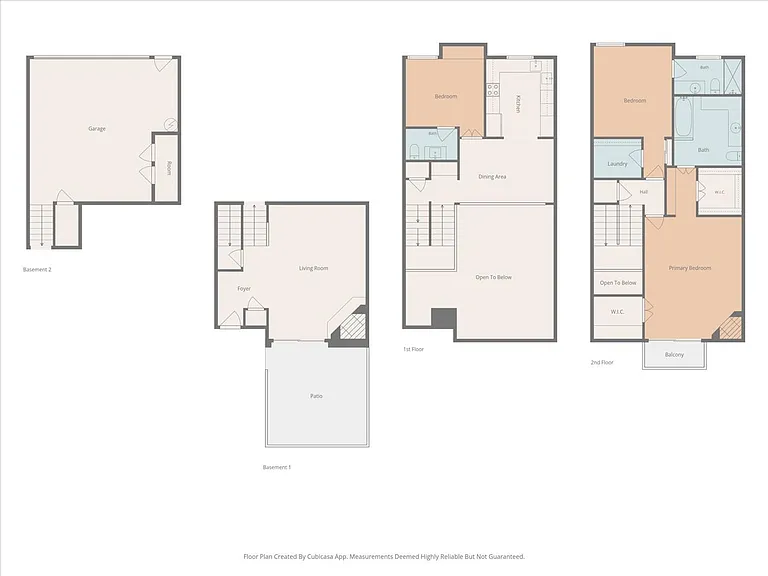 3618 Gillespie St #108 — Photo 36