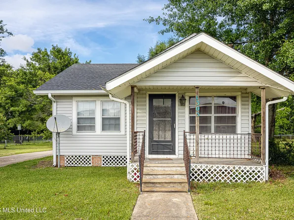 1305 Joe Ave, Pascagoula, MS 39567