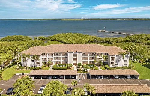 2725 Terra Ceia Bay Blvd #304 Photo 1