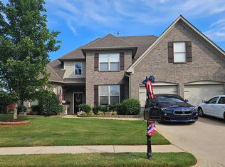 125 Misty River Ln SW, Huntsville, AL 35824