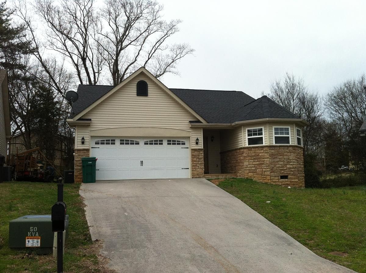 9955 Thunderbolt Way, Knoxville, TN 37923 Zillow