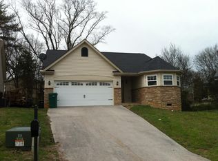 9955 Thunderbolt Way, Knoxville, TN 37923
