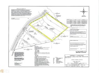 0 Bowden St, Locust Grove, GA 30248