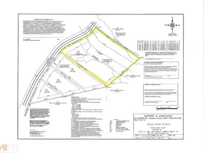 0 Bowden St, Locust Grove, GA, 30248
