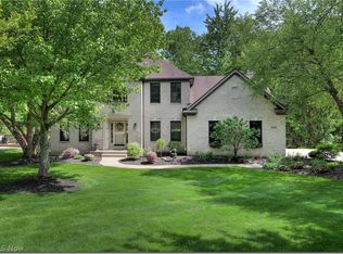 1540 Newton Pass, Broadview Heights, OH 44147