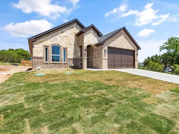 2312 Navasota St, Granbury, TX 76048