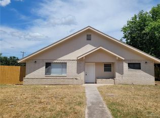 624 N Nevada Ave, Weslaco, TX 78596