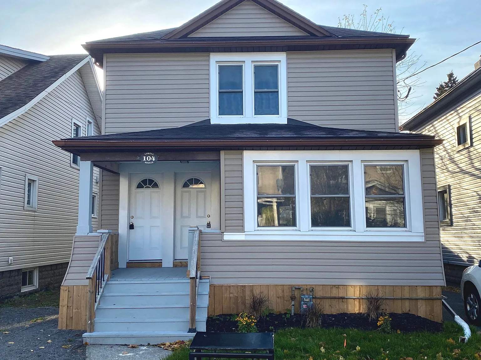 1 bed, $1,500 — Photo 1