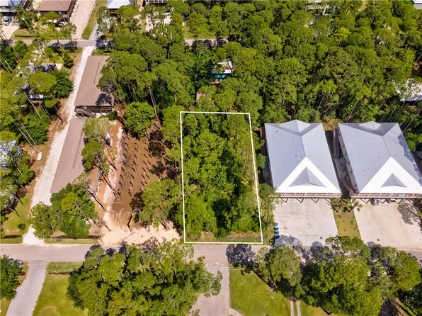 1408 Oleander Ln Unit 16, Dauphin Island, AL 36528