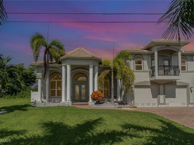 5236 SW 18th Ave, Cape Coral, FL, 33914