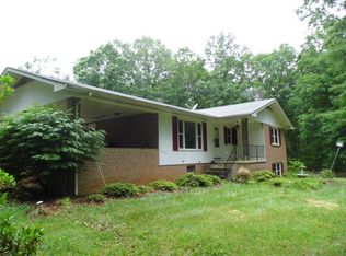 241 S Fork Rd, Appomattox, VA 24522