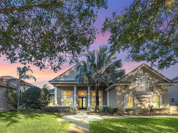 10742 Boca Pointe Dr, Orlando, FL 32836