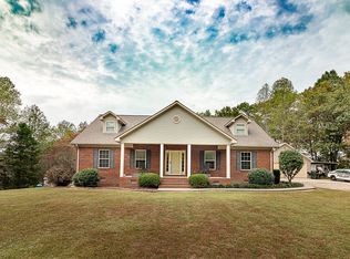 611 Sumac Rd, Pulaski, TN 38478