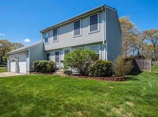 109 Peaked Rock Rd, South Kingstown, RI 02879