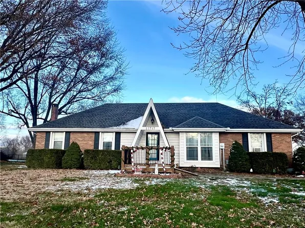 11717 Highway 13, Richmond, MO 64085
