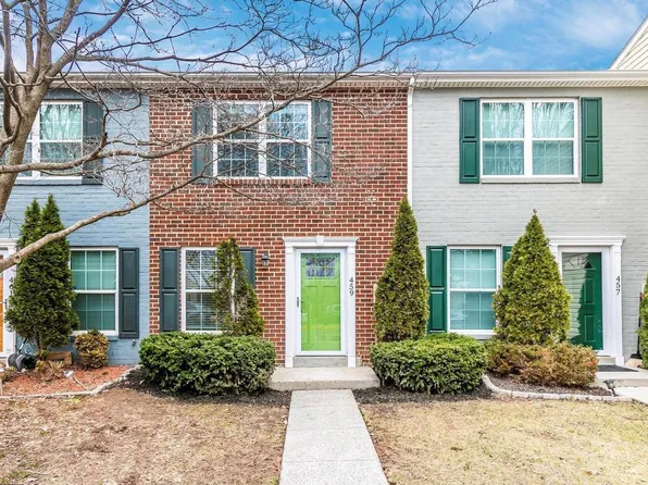 459 Arwell Ct, Frederick, MD 21703