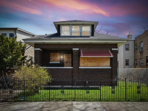 8151 S Woodlawn Ave, Chicago, IL 60619