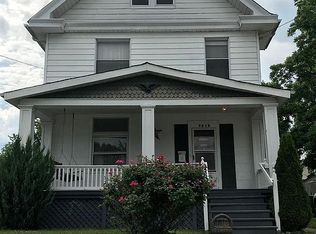 3919 S Madison Ave, Cincinnati, OH 45212