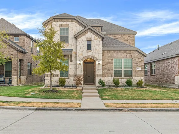 1508 Saratoga Ave, Celina, TX 75009