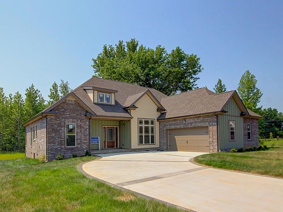2nd image of 317 Stonecrop Ct Lot 19