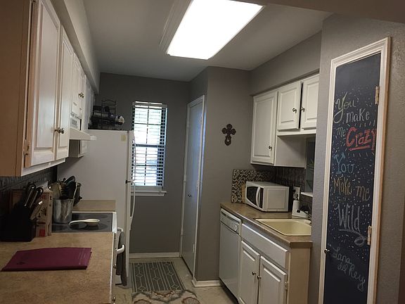 Updated Kitchen