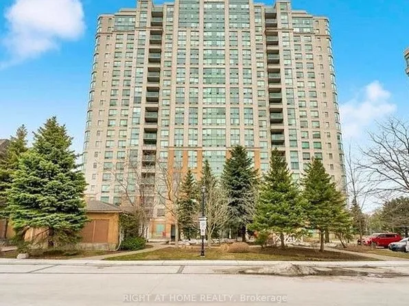 125 Omni Dr #2133, Toronto, ON M1P 5A9