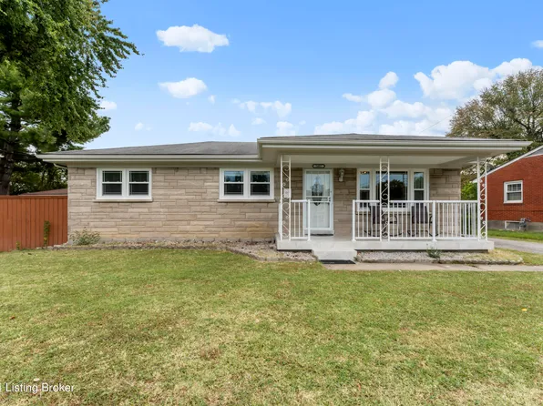 5407 Tupelo Pass, Louisville, KY 40213