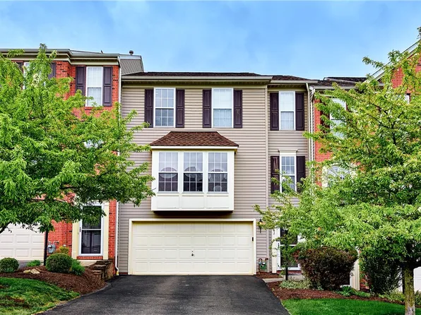 702 Bush Dr, Mars, PA 16046