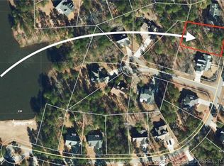 56 Lotus Ln, Sanford, NC 27332