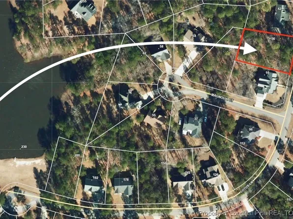 56 Lotus Ln, Sanford, NC 27332