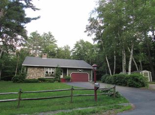 5 Mount Moriah Dr, Shelburne, NH 03581