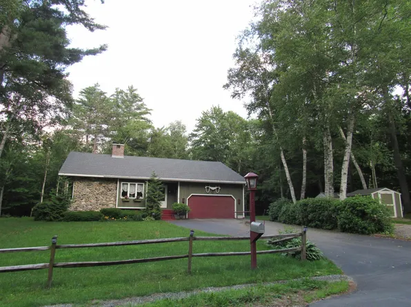 5 Mount Moriah Drive, Shelburne, NH 03581