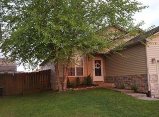 116 Richfields Ave, Georgetown, KY 40324