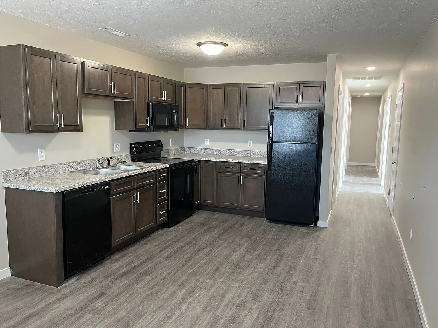 The Sandhills Townhomes — Photo 3