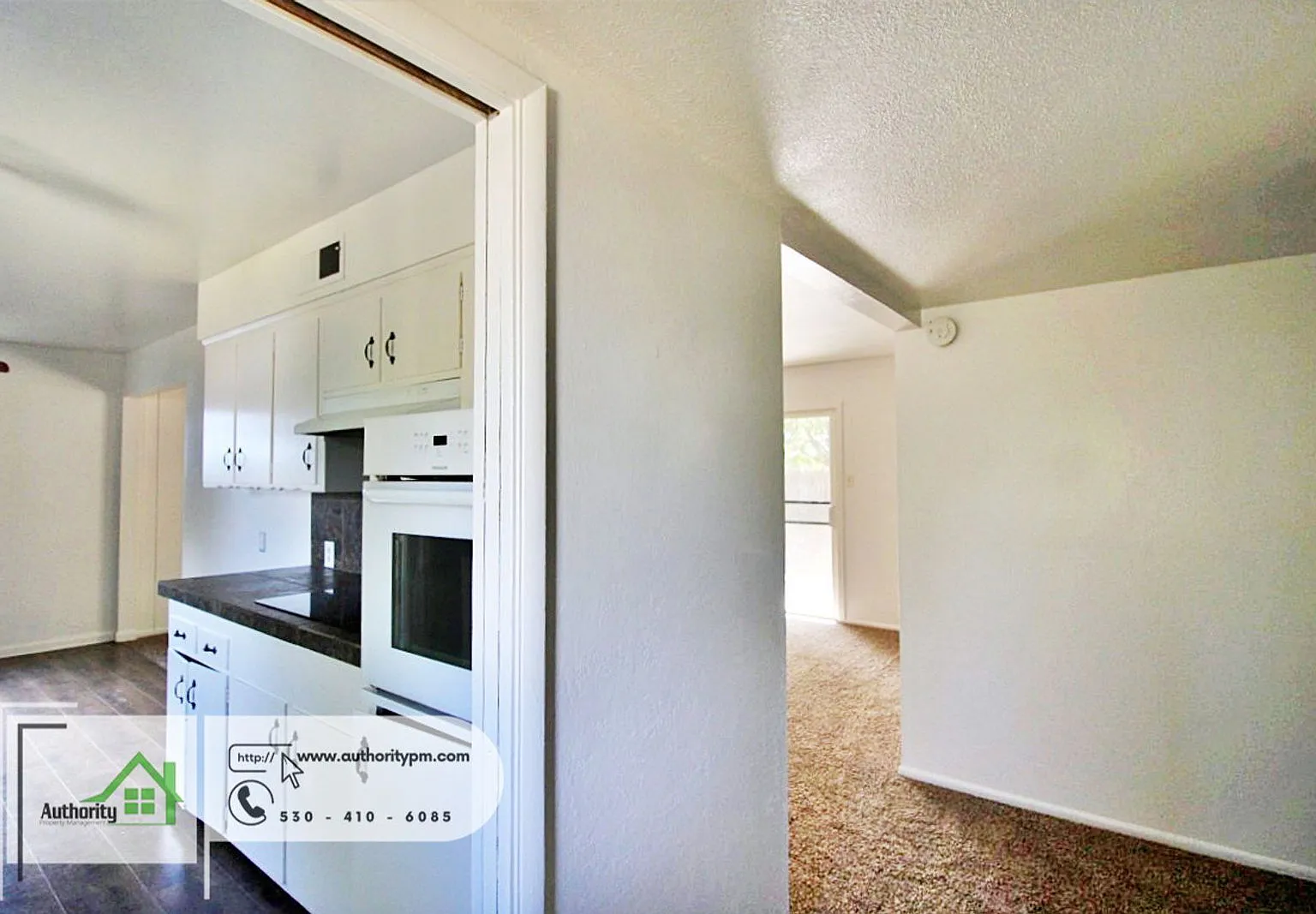 3 bed, 2.0 bath, 1236 sqft, $1,895 — Photo 3