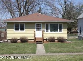 209 E High St, Spring Valley, MN 55975