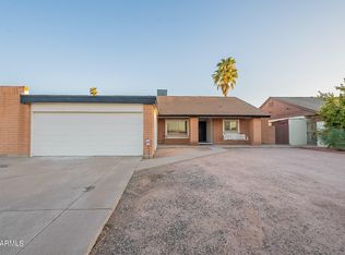 3207 W Alice Ave, Phoenix, AZ 85051