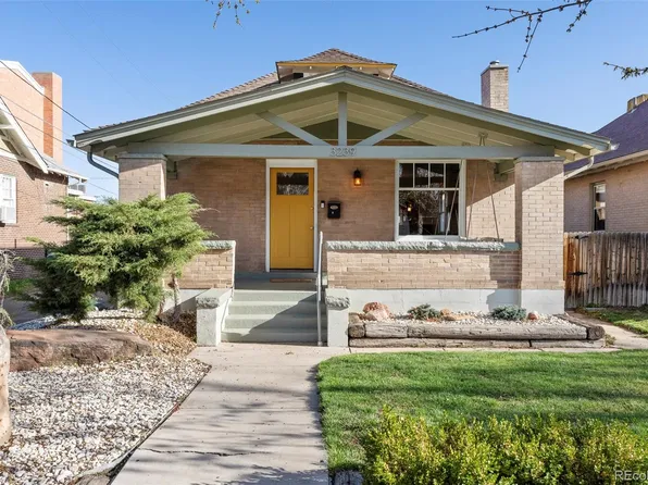 3239 W 31st Avenue, Denver, CO 80211