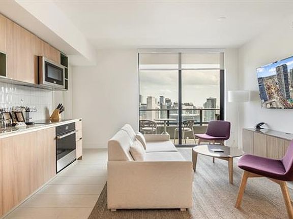 4th image of 601 NE 1st Ave Unit 4005