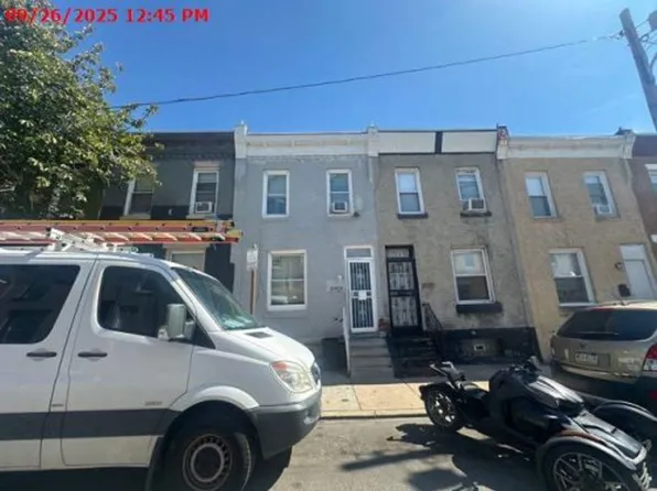 2909 N Taylor St, Philadelphia, PA 19132